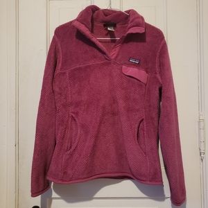 Patagonia Pullover